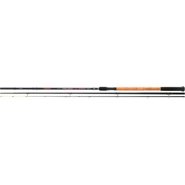 TRABUCCO precision rpl carp feeder 3,90 m. Trabucco articoli da pesca