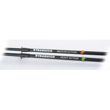 TRABUCCO precision rpl carp feeder 3,90 m. Trabucco articoli da pesca