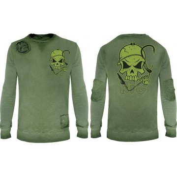 Sweat rig forever - Taglia M