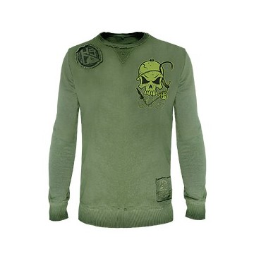Sweat rig forever - Taglia M