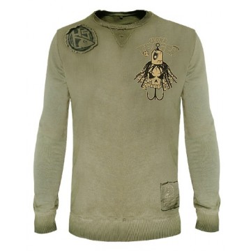 SWEAT CLONK FOREVER HOTSPOT DESIGNE