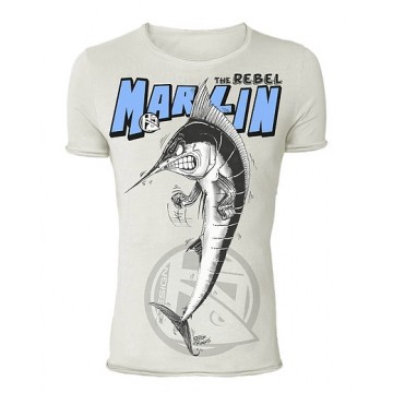 T-SHIRT marlin