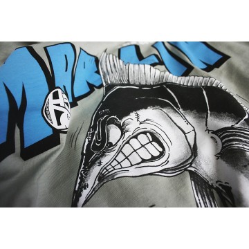 T-SHIRT marlin