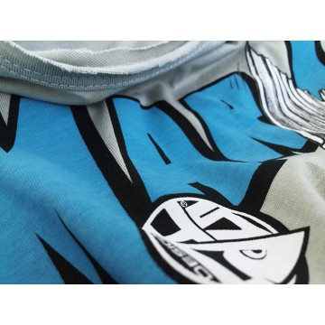 T-SHIRT marlin