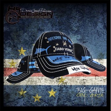 CAP BIG GAME CABO VERDE