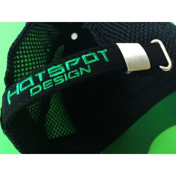 CAP HS HOTSPOT DESIGNE