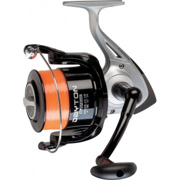 Trabucco dayton surf 6500 Trabucco articoli da pesca