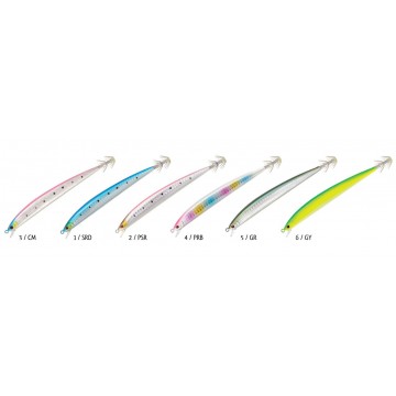 RAPTURE EGI HUNTER 13g. RAPTURE