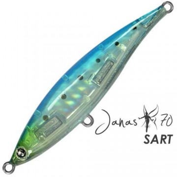 Janas 70 Seaspin Seaspin