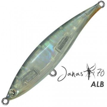 Janas 70 Seaspin Seaspin