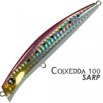 SEASPIN coixedda 100 Seaspin