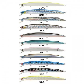 SEASPIN MOMMOTTI 140 SS