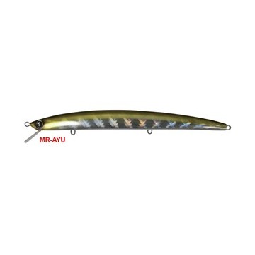 SEASPIN MOMMOTTI 140 SS