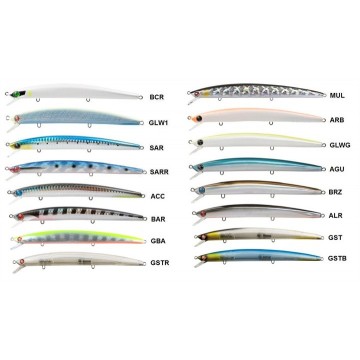 SEASPIN mommotti 180 sf