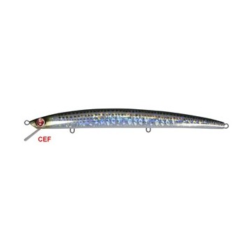 SEASPIN mommotti 180 sf
