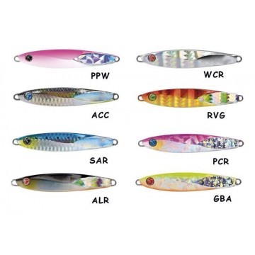 SEASPIN leppa jig 11 Seaspin