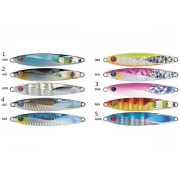 SEASPIN leppa jig 22