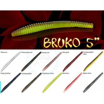 SEASPIN BRUKO SEASPIN