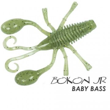 SEASPIN BOKON JUNIOR SEASPIN