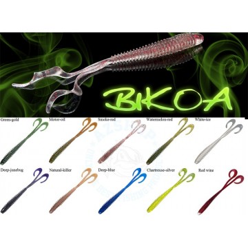 SEASPIN BIKOA SEASPIN