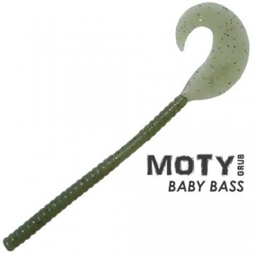 SEASPIN MOTY GRUB