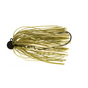 SEASPIN GEKO JIG BULLET SEASPIN