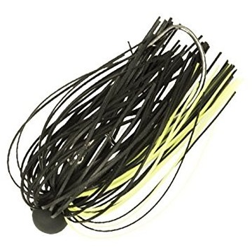 SEASPIN GEKO JIG BULLET SEASPIN