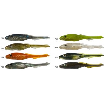 SEASPIN persuader paddle Seaspin