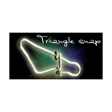 SEASPIN TRIANGLE SNAP
