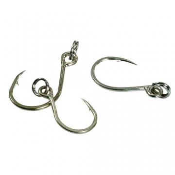 SEASPIN GAMU ROUND HOOK SEASPIN
