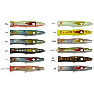 SEASPIN TOTO 131 Seaspin