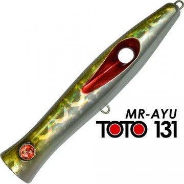 SEASPIN TOTO 131 Seaspin