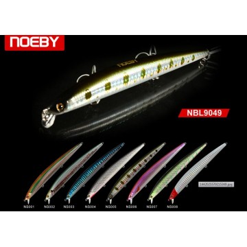 NOEBY NBL 9049 - COLOUR NS006 NOEBY