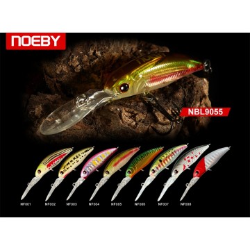 NOEBY NBL 9055 - NF005 NOEBY
