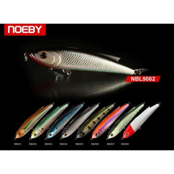 NOEBY NBL 9062 - COLOUR NS006 NOEBY