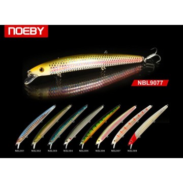 NOEBY 9077 - COLOUR NS005 NOEBY