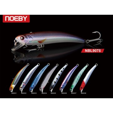 NOEBY 9078 - COLOUR NF006