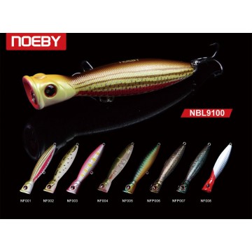 NOEBY NBL 9100 - COLOUR NF008 NOEBY
