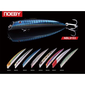 NOEBY NBL 9153 - COLOUR NS008 NOEBY