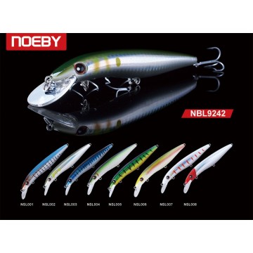 NOEBY NBL 9242 - COLOUR NSL007 NOEBY