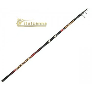 Italcanna kombat Italcanna canne da pesca