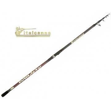 ITALCANNA milady Italcanna canne da pesca