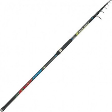 Italcanna canna evo 170 Italcanna canne da pesca