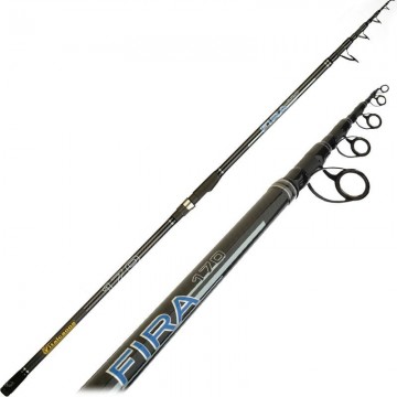 ITALCANNA canna fira Italcanna canne da pesca