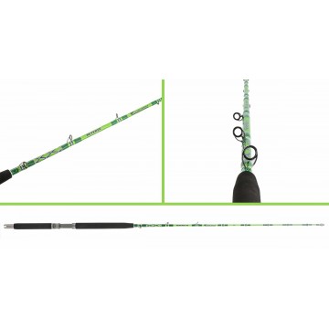 Italcanna canna reverse Italcanna canne da pesca