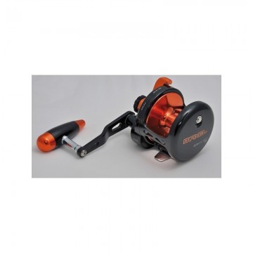 TRABUCCO SEALION OB 1