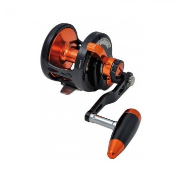 TRABUCCO SEALION OB 1