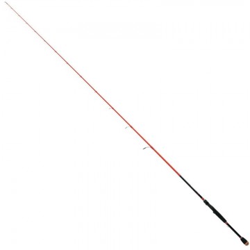 RAPTURE canna artista Rapture articoli da pesca a spinning