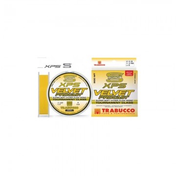 TRABUCCO filo velvet pro cast 0,22/300m. Trabucco articoli da pesca