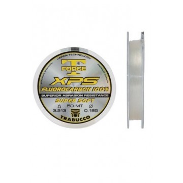 TRABUCCO FLUOROCARBON XPS 0,18